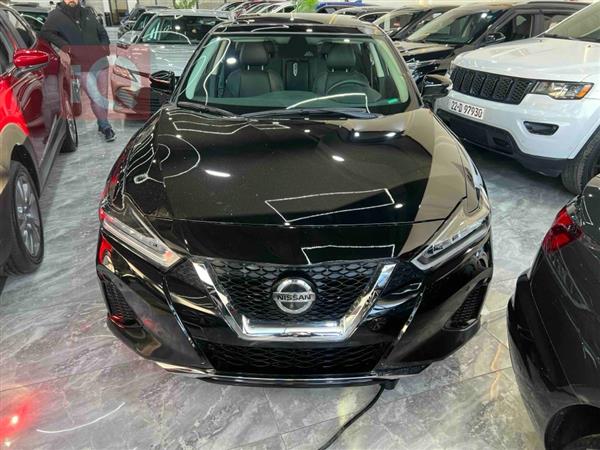 Nissan for sale in Iraq